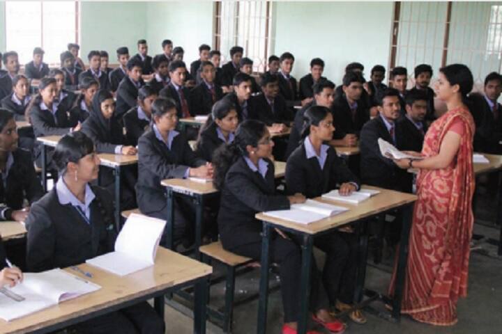 classroom